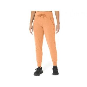 ASICS‎ Women's Tech Pants 2.0 Summer Dune Spacedye Size XS NTW!